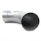 Heavy Duty Mfg 90 Degree Elbow Aluminized, 12-512A 12-512A - alternate 5